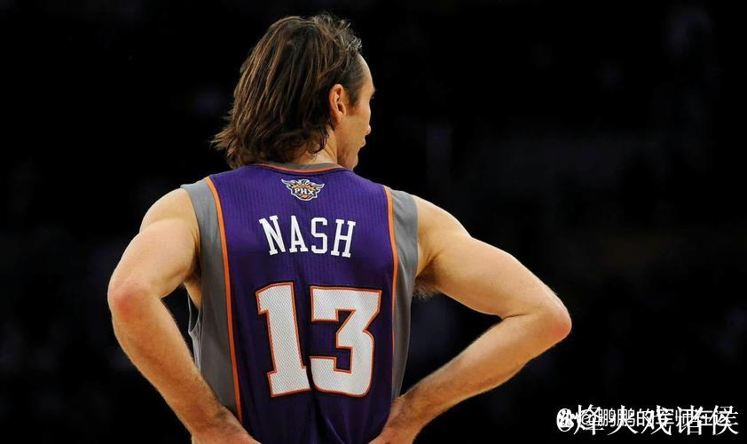 淘气的纳什，真令人骄傲