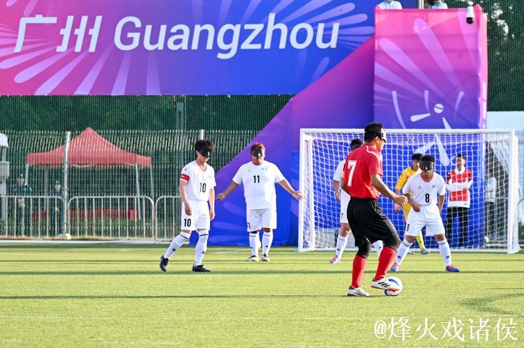 全国残特奥会即将全面开赛 近8000名运动员齐聚竞技