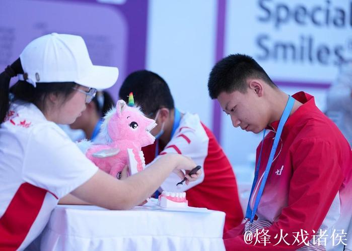 全国残特奥会即将全面开赛 近8000名运动员齐聚竞技