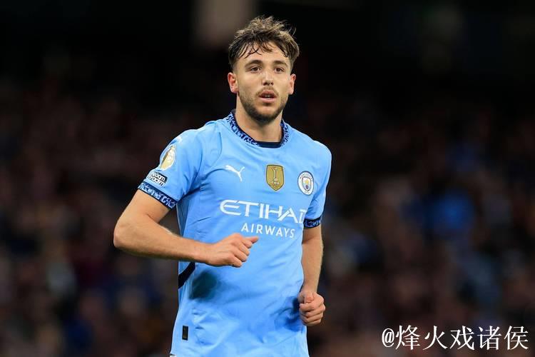 欧冠-哈兰德梅开二度 尼科·冈萨雷斯失误送点 曼城2-2战平摩纳哥