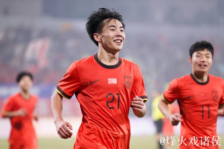 中国将承办2027年亚足联U20男子足球亚洲杯