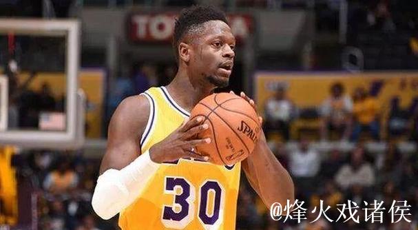 兰德尔表现抢眼：场均22分7板6助，真实命中率破60%