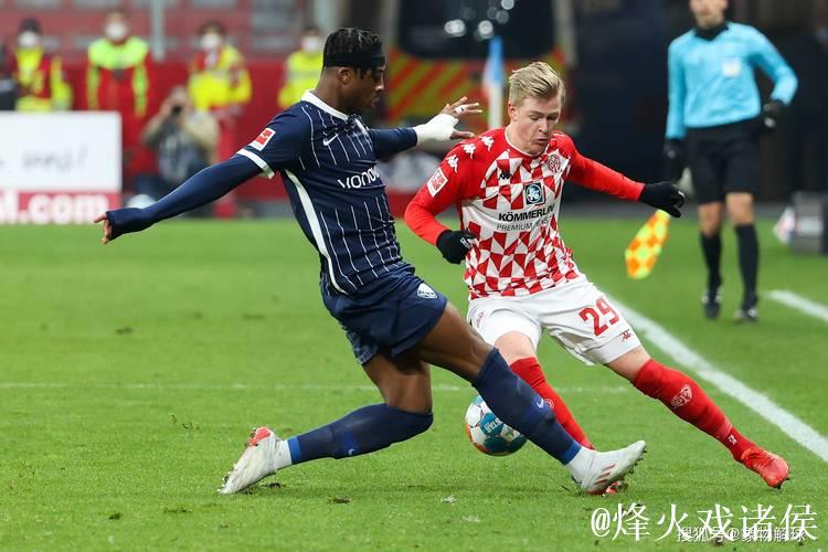 [小炮APP]竞彩资讯：马格德堡近5场持续破门