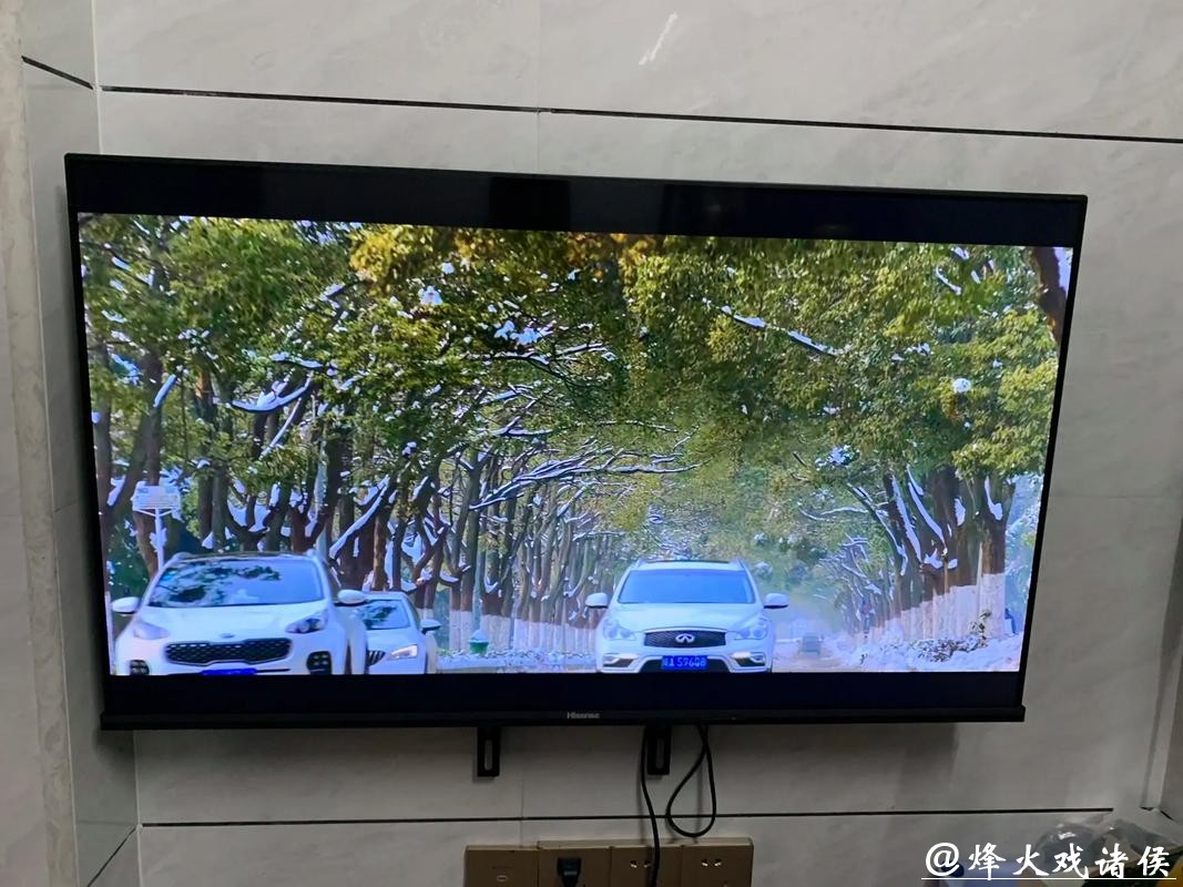 2026世界杯直播：智能电视流畅播放配置