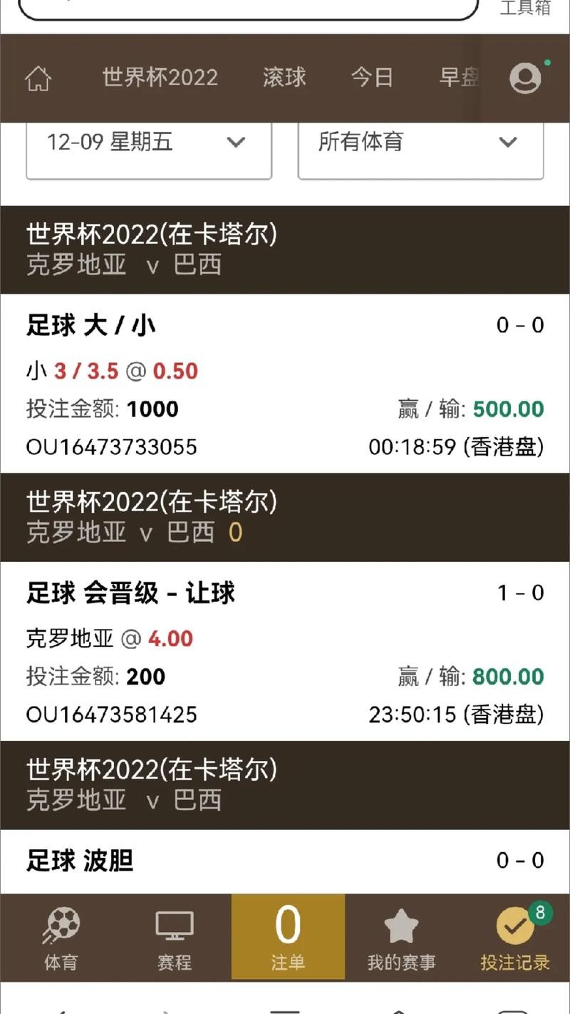 世界杯安全下注平台：如何识别黑名单平台